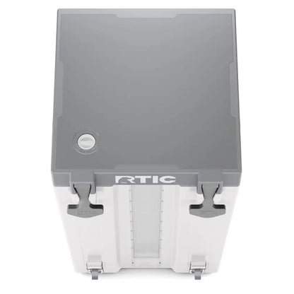 Halftime Water Cooler