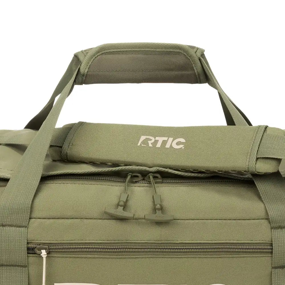 Road Trip Duffle Bag