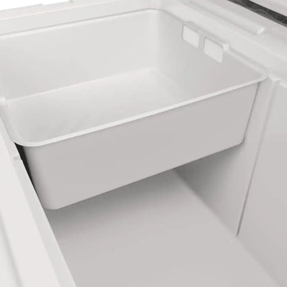 Ultra-Tough Cooler Dry Goods Basket