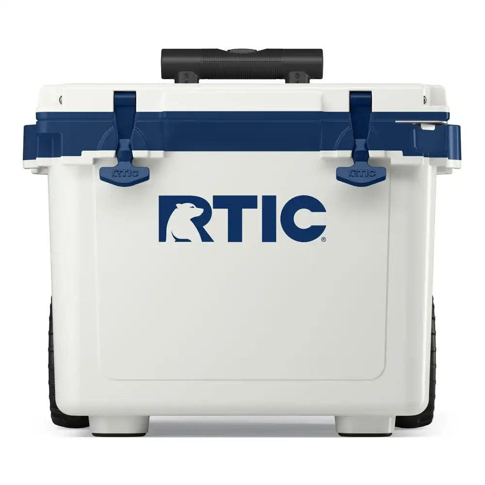 22 QT Ultra-Light Wheeled Cooler