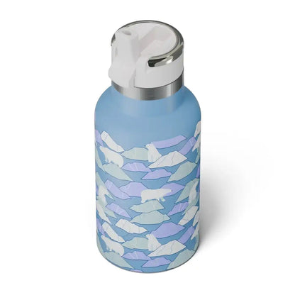 12oz Little Journey Bottle