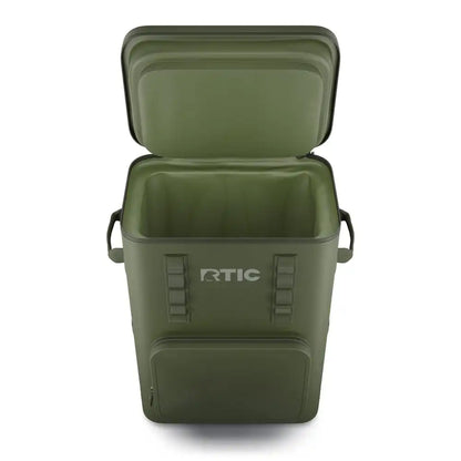 Ultra-Tough Backpack Cooler