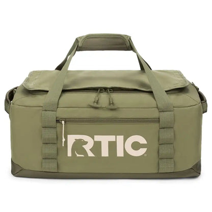Road Trip Duffle Bag