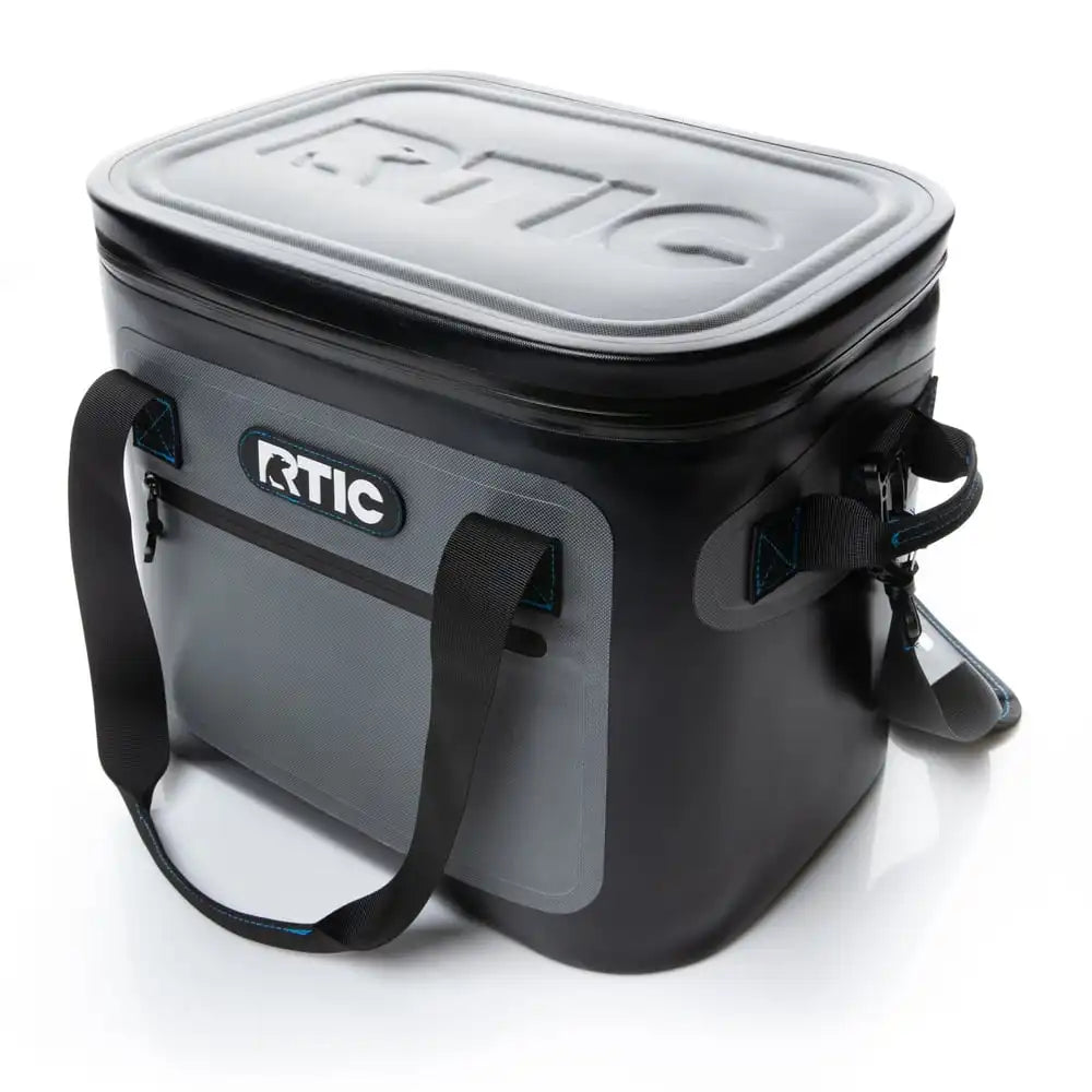 Ultra-Tough Soft Cooler