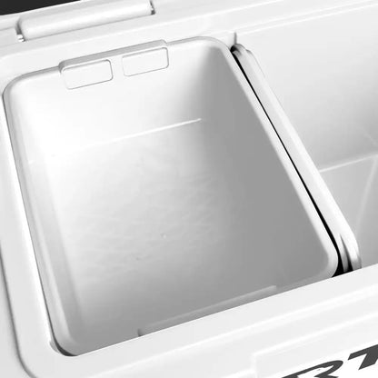 Ultra-Tough Cooler Freezable Divider