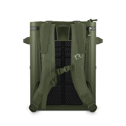 Ultra-Tough Backpack Cooler