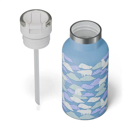 12oz Little Journey Bottle