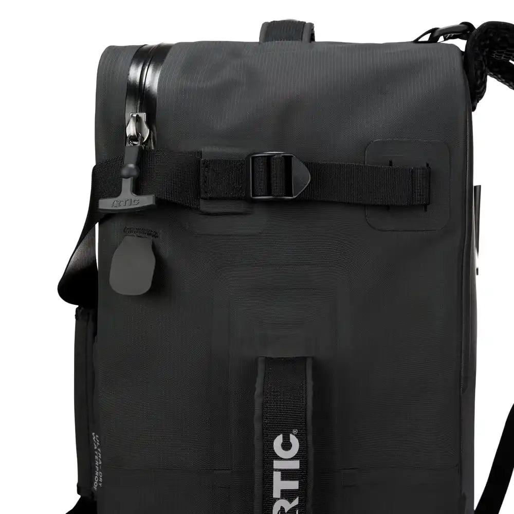Ultra-Dry Duffle Pack