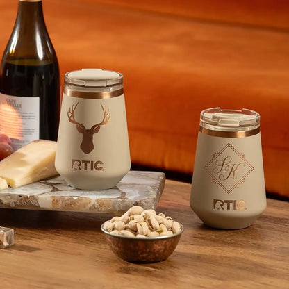 12oz Happy Hour Wine Tumbler