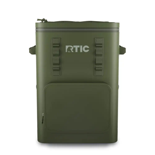 Ultra-Tough Backpack Cooler