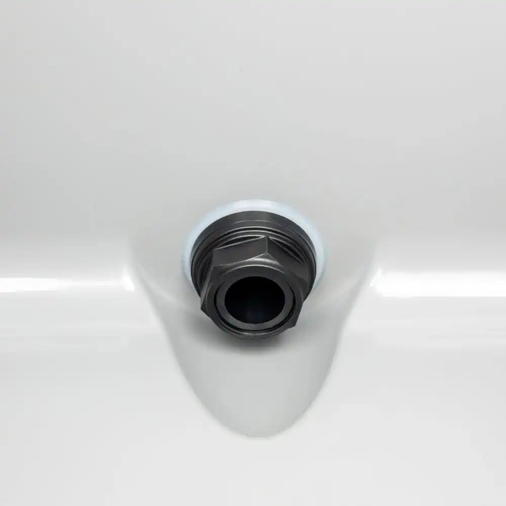 52 QT Ultra-Light Cooler Drain Plugs