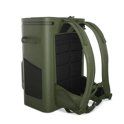 Ultra-Tough Backpack Cooler