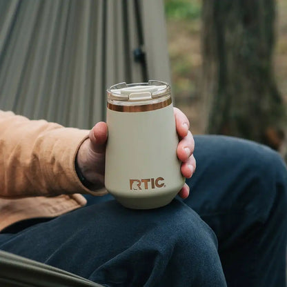12oz Happy Hour Wine Tumbler