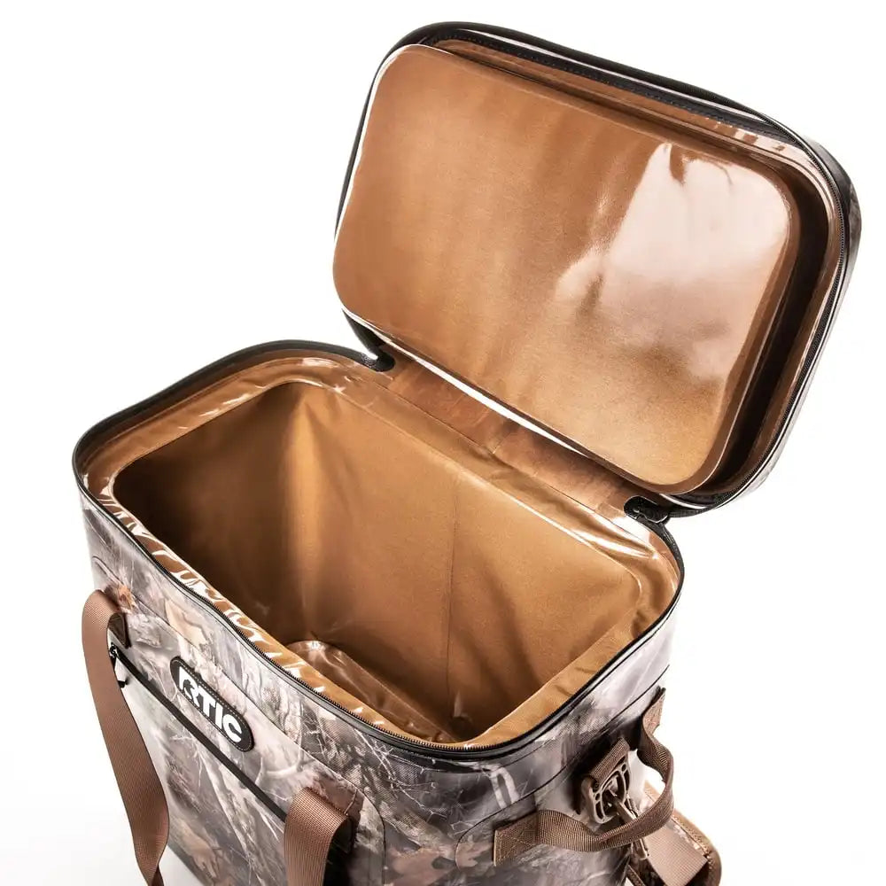 Ultra-Tough Soft Cooler