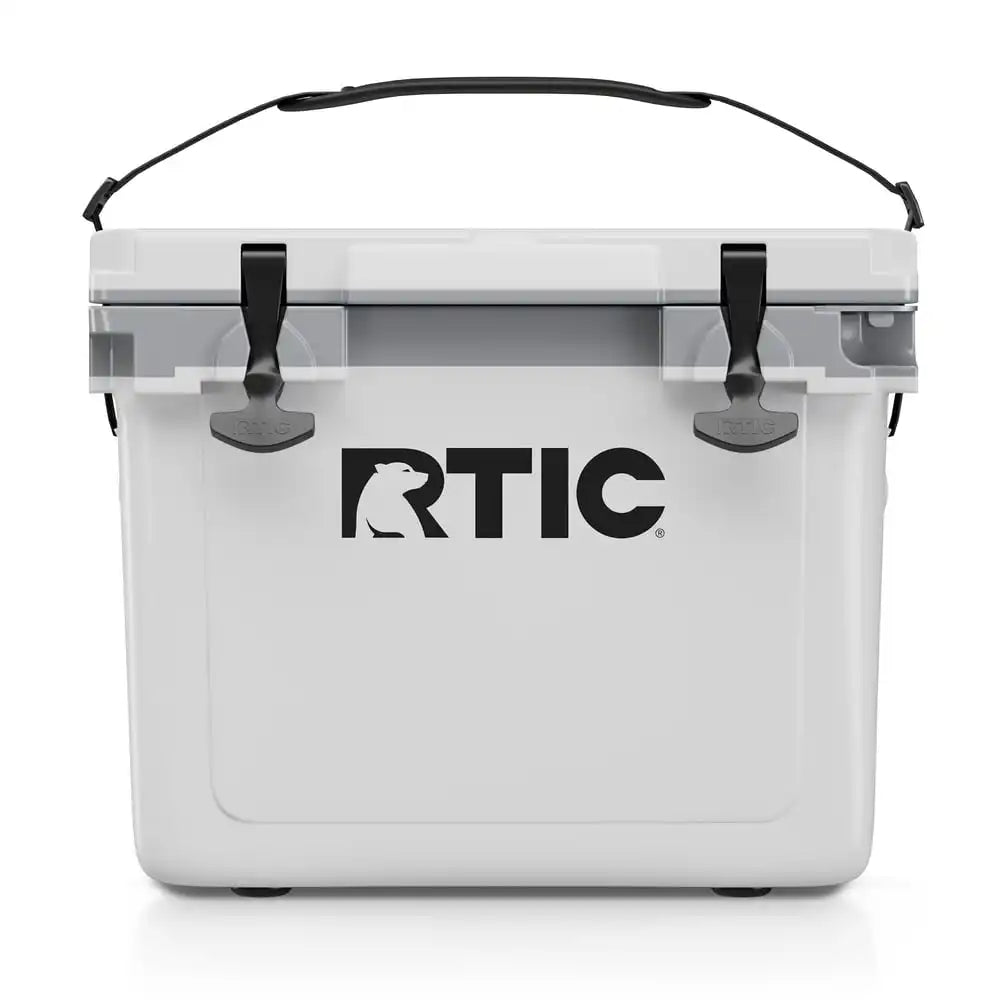 22 QT Ultra-Light Cooler