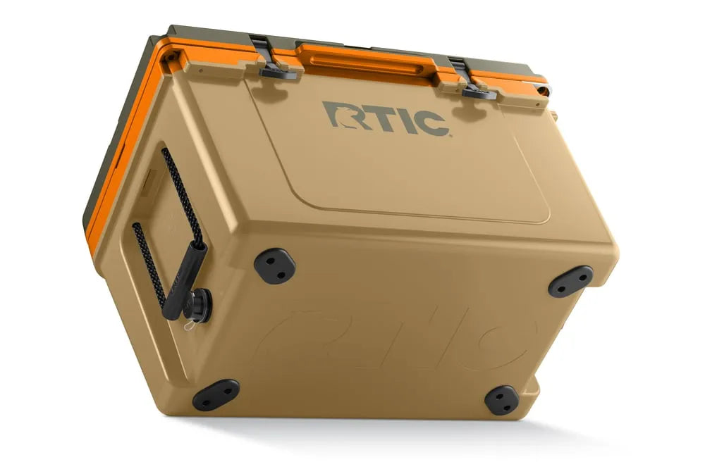 52 QT Ultra-Light Cooler