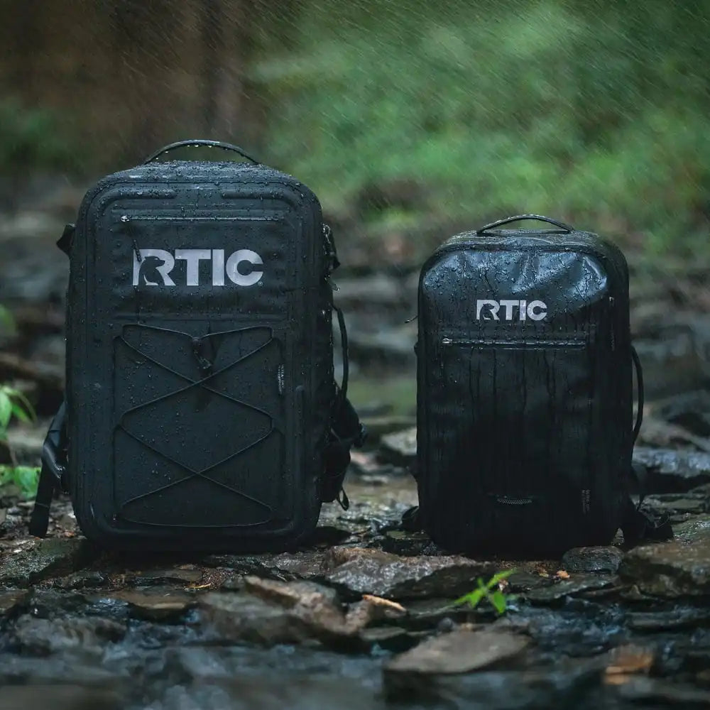 Ultra-Dry Duffle Pack