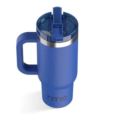 16oz Little Road Trip Tumbler