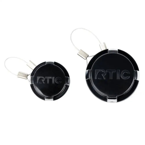 52 QT Ultra-Light Cooler Drain Plugs