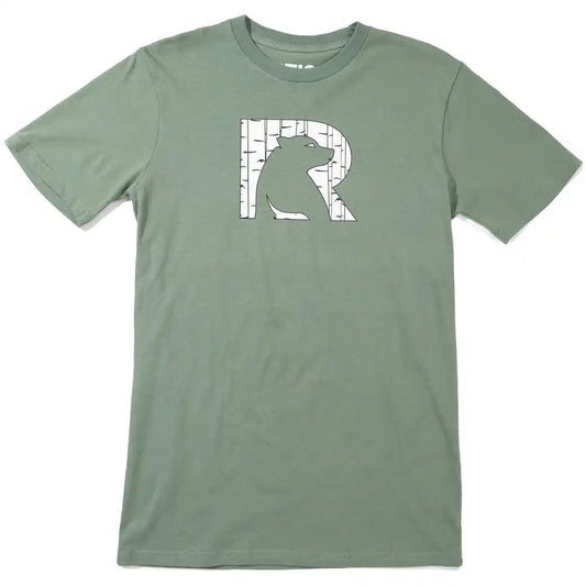 Aspen Logo Short Sleeve T-Shirt