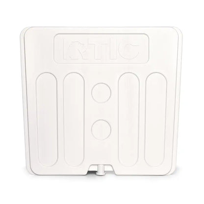 Ultra-Tough Cooler Freezable Divider
