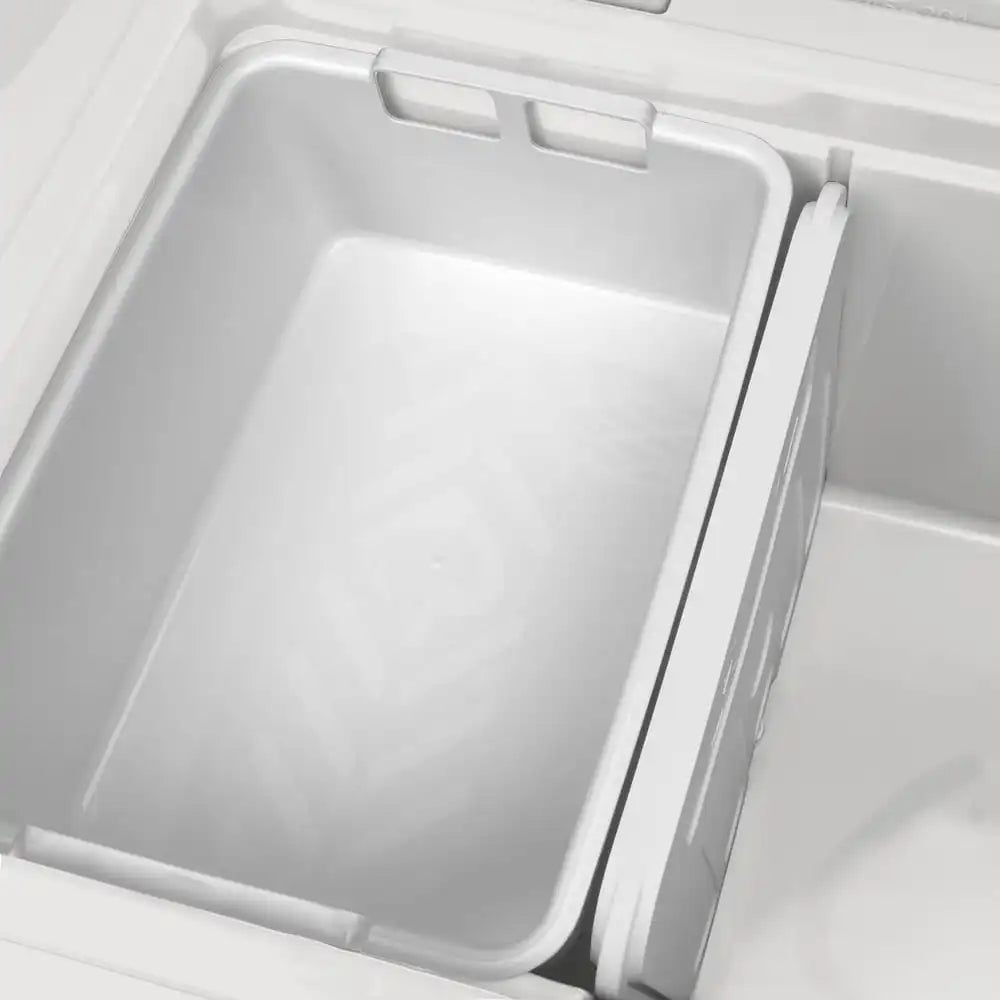 Ultra-Tough Cooler Dry Goods Basket