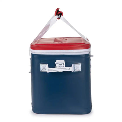 Ultra-Tough Soft Cooler