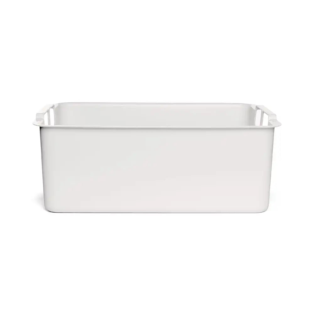 Ultra-Light Cooler Dry Goods Basket