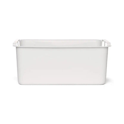 Ultra-Tough Cooler Dry Goods Basket