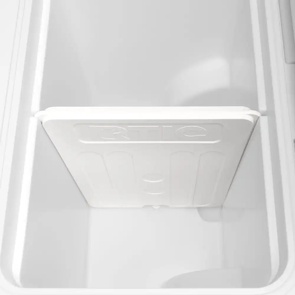 Ultra-Tough Cooler Freezable Divider