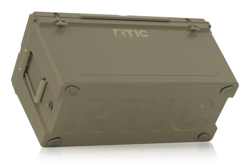 145 QT Ultra-Tough Cooler