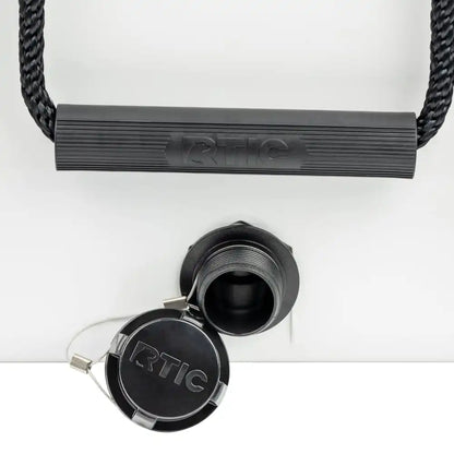 52 QT Ultra-Light Cooler Drain Plugs