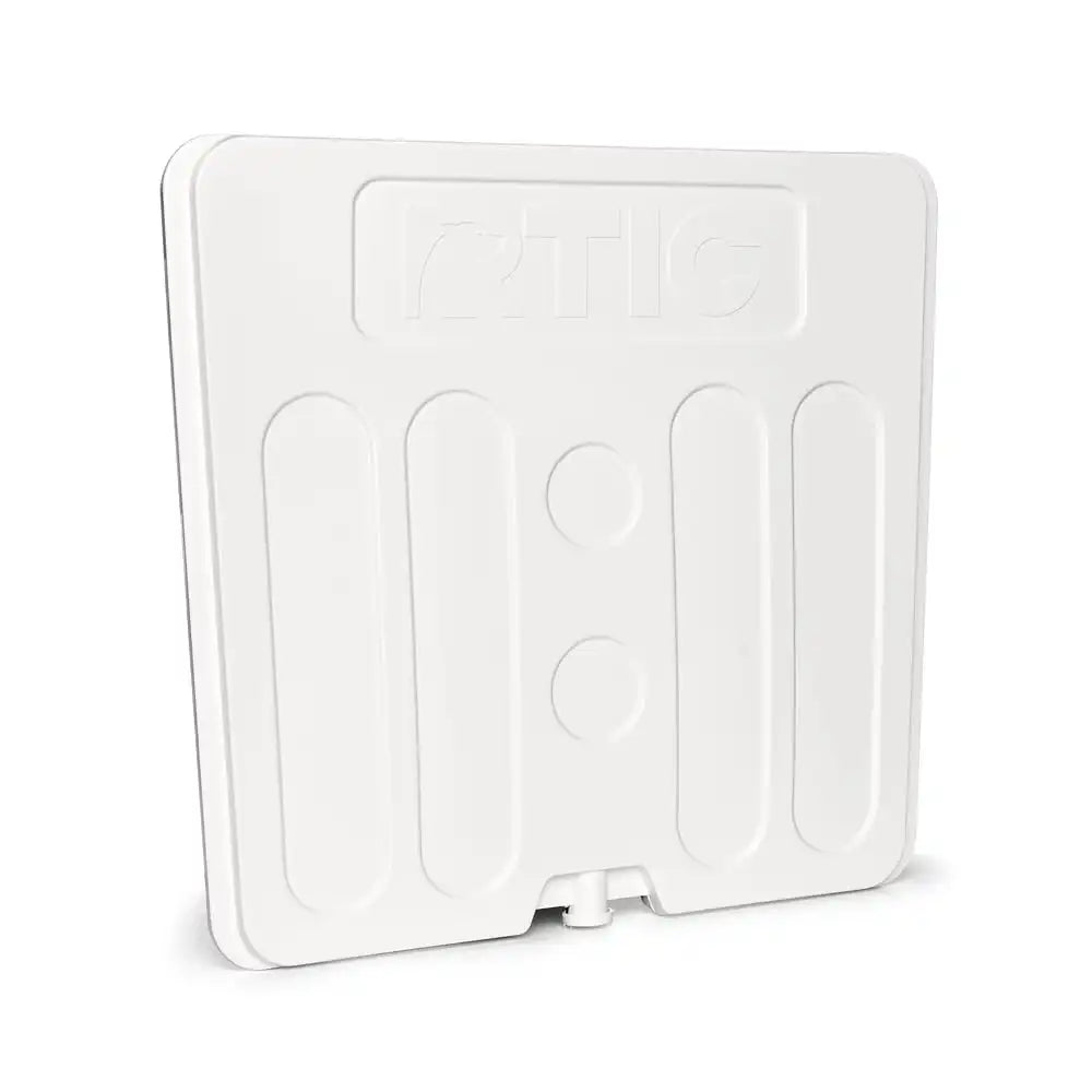Ultra-Tough Cooler Freezable Divider