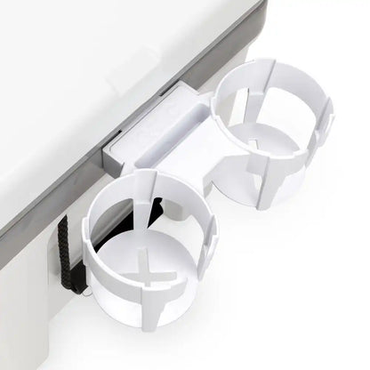 Ultra-Light Cooler Cup Holder & Accessory Adapter