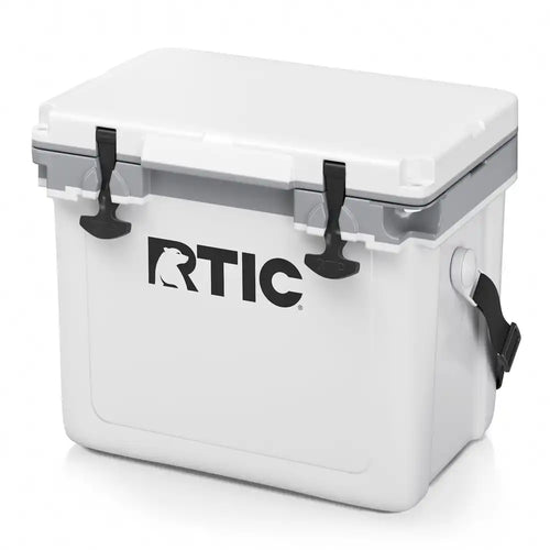 22 QT Ultra-Light Cooler