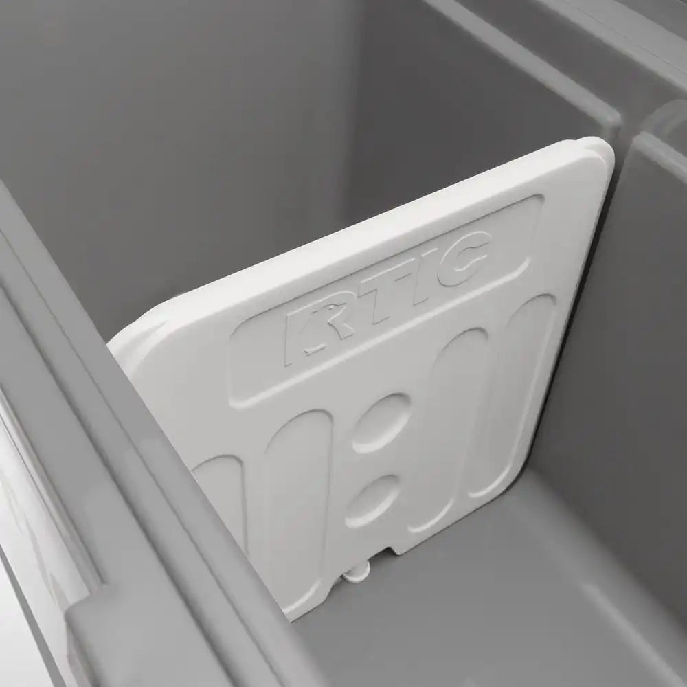 Ultra-Light Cooler Freezable Divider