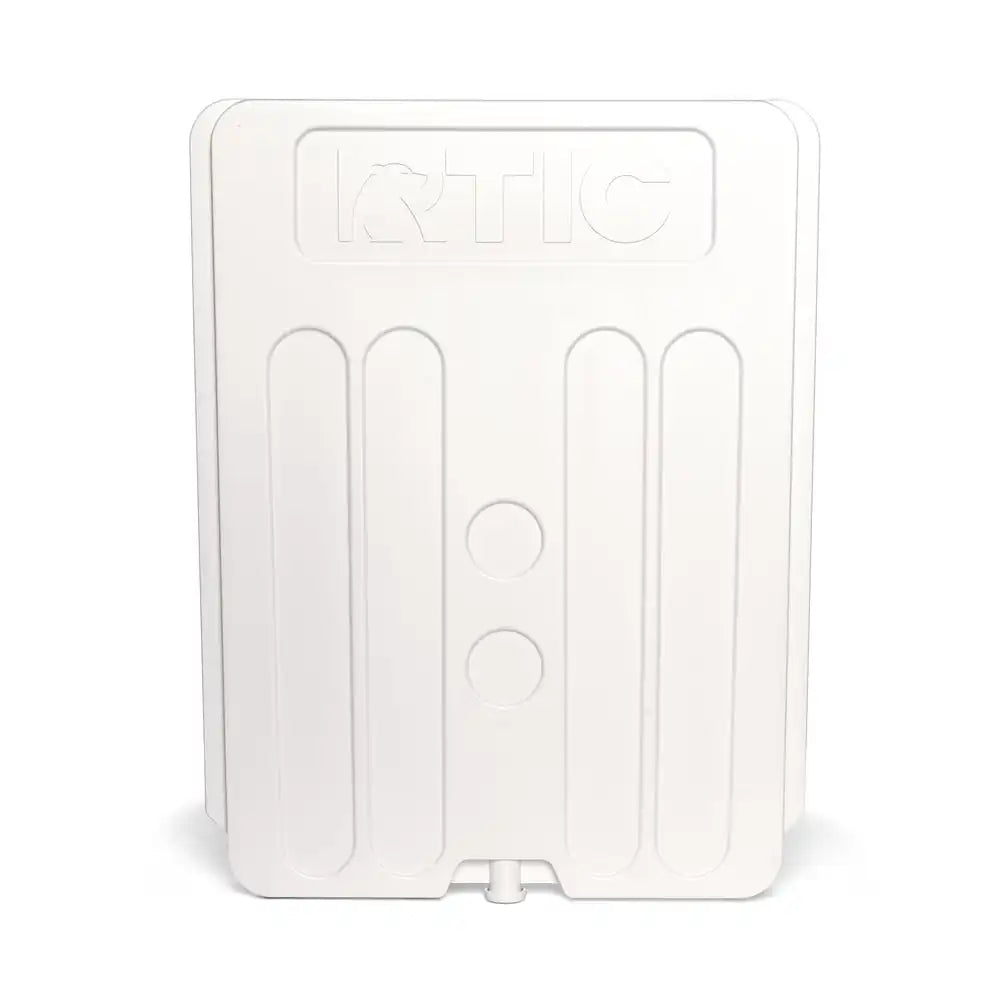 Ultra-Tough Cooler Freezable Divider