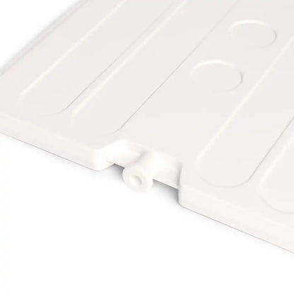 Ultra-Tough Cooler Freezable Divider
