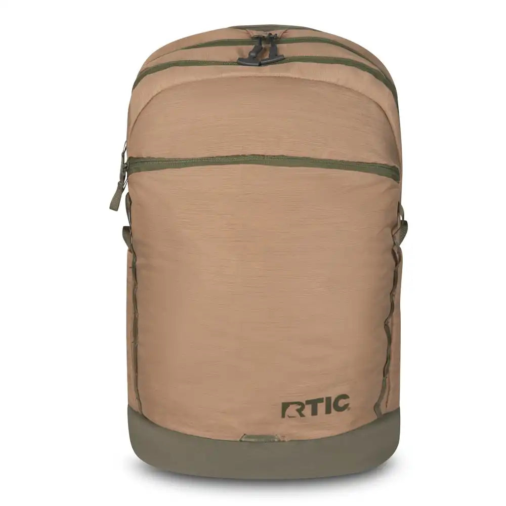 Road Trip Backpack