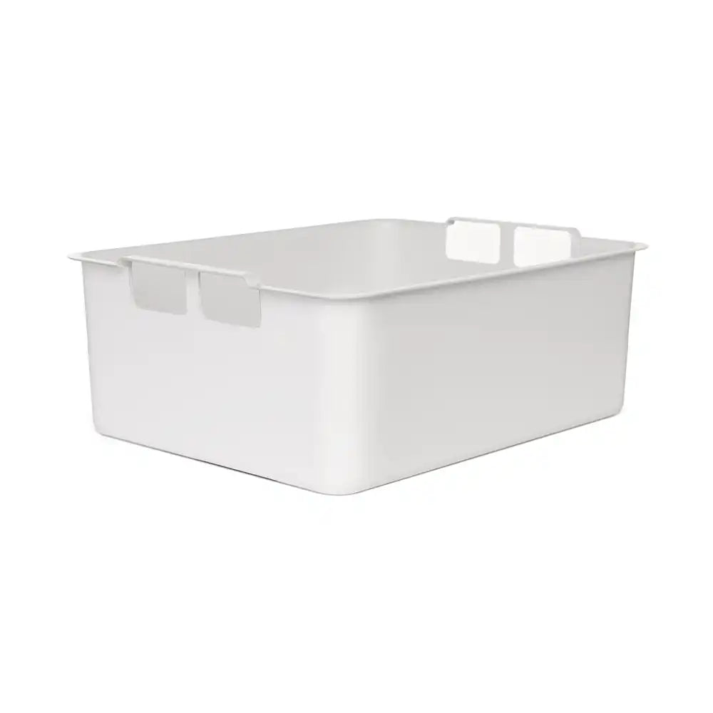 Ultra-Light Cooler Dry Goods Basket
