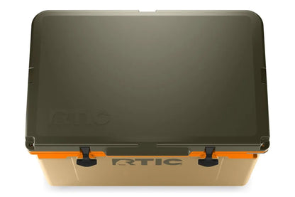 52 QT Ultra-Light Cooler