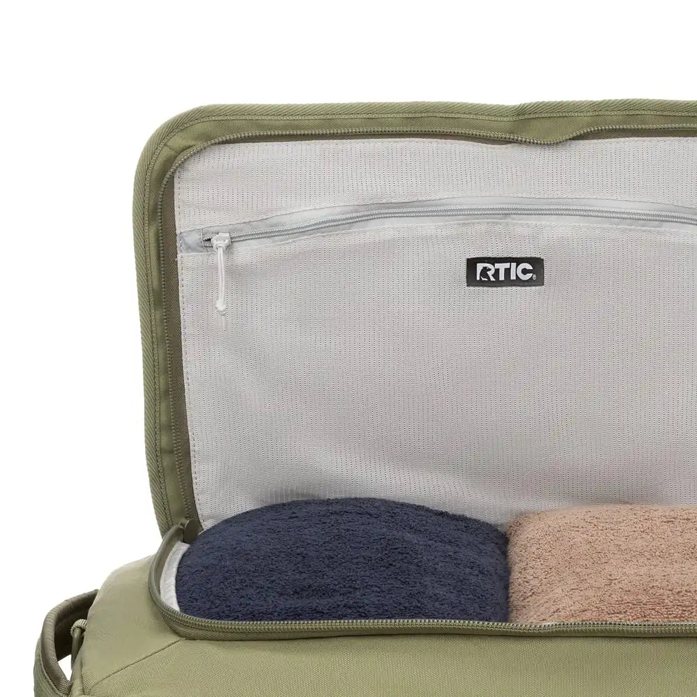 Road Trip Duffle Bag