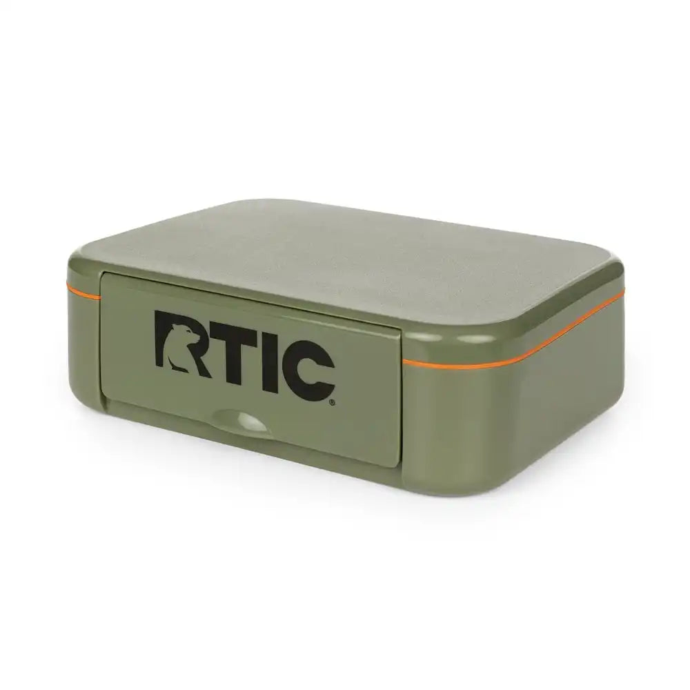 Day Packer Lunch Container